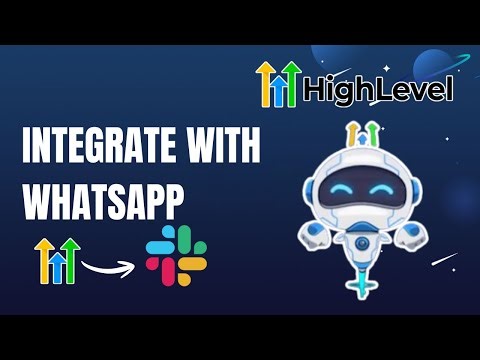 How to Integrate Slack in Go High Level | Easy 2025 Guide