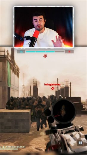 NotoriousGooch on Instagram: "Battlefield 6 Weapon XP Farm *NEWEST METHOD* 🔥🔥 • • • • • • • #battlefield6 #BF6 #battlefield #redsec #bf6redsec #BFredsec #redsectips #redsecclips #battlefieldmoments #battlefieldclips #battlefieldsniper #gaming #fyp #foryoupage"