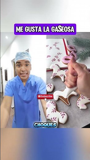 ME GUSTA LA GASEOSA | SC ALFREDOLARIN