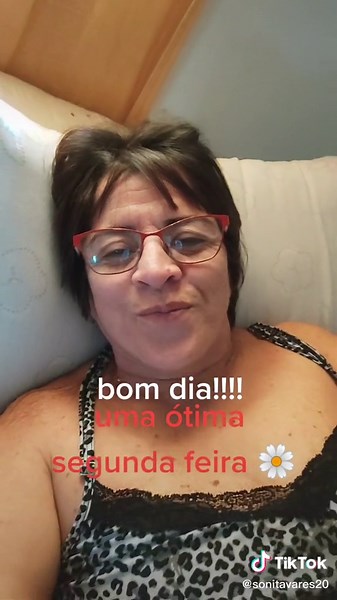 soni Tavares no TikTok