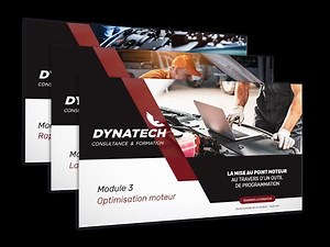 E TRAINING REPROGRAMMATION MOTEUR SPORT SYSTEM