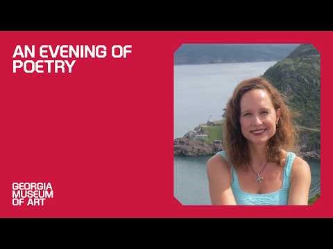 An Evening of Poetry