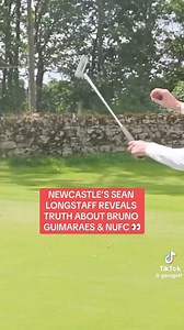 95K views · 608 reactions | 藍 Sean Longstaff on initiation songs at Newcastle… #NUFC (@gazsgolf) | NUFC Blog | Facebook