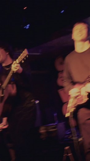 Spellbound (Live at The Cavern Club) 🎥 @lukedoesvisuals | Traits