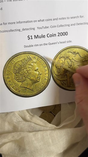 6.9K views · 83 reactions | COIN VALUE LISTS ⬇️ https://linktr.ee/coincollecting_detecting | Coin Collecting and Detecting | Facebook