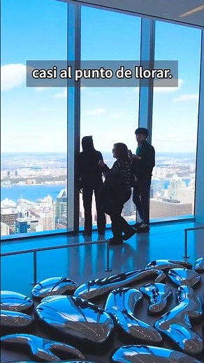 🪞✨ SUMMIT One Vanderbilt: The MOST breathtaking viewpoint in New York 🗽 | Immersive NYC experience