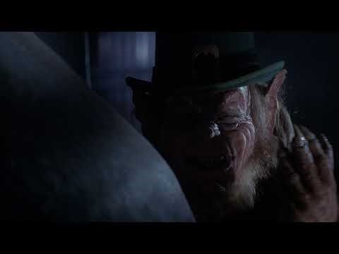 Leprechaun 4 in Space