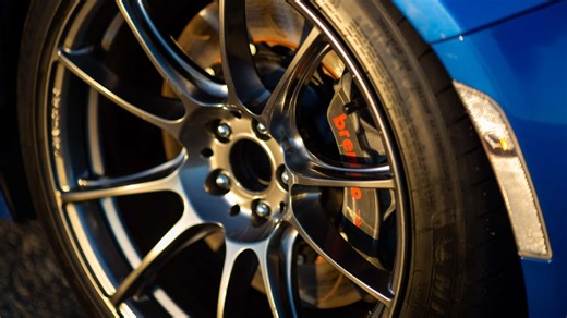 The Brembo Pista Big Brake Kit Is the New King: Long-Term Review