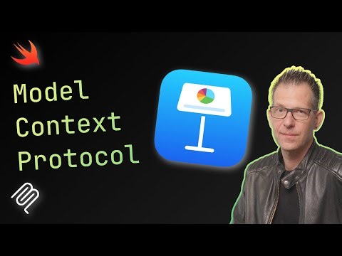 Can Claude create a Keynote slide deck for me?