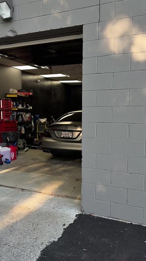 AMG CLS63s - Performance & Luxury Unleashed