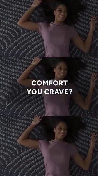 140 years in the biz 100 sleep technology patents 6 state-of-the-art robotic tests (☝️Yes, really.) Learn more: bit.ly/sealyqualitytesting | Sealy Mattress