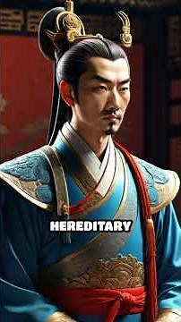 Wu Zetian: The Empress Who Defied China’s Patriarchy
