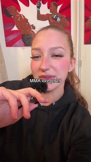 Barefoot and all 😭😭 #ufc #mma