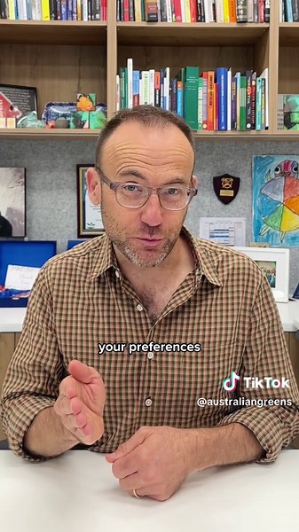 Understanding Preferential Voting in Australia: Your Guide