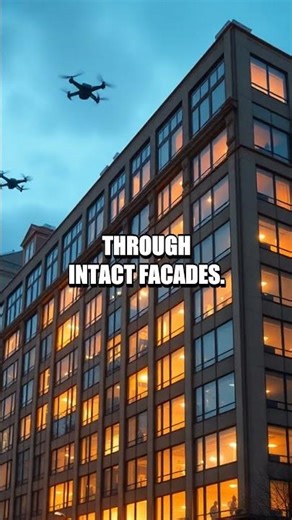 The Quiet Blueprint of Metasurface Windows