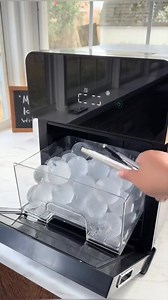  Hosting a summer bash? Stay chilled! Our ice maker delivers crystal-clear ice in 15 min – perfect for BBQs & parties. Energy-efficient, 4.9/5 stars! | Fishing Products | Facebook