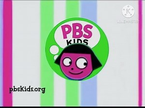 PBS Kids Logos 1999 Dash And Dot (2023 Edition)