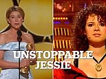 Jessie-Buckley-toasts-Golden-Globes-win-rarely-seen-husband-Freddie ...