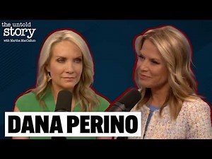 Love at First Flight: How Dana Perino Met Her Husband | The Untold Story