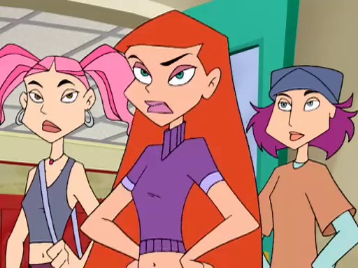 Braceface Season 3 Episode 1 Lucky Break | Full Episode HD