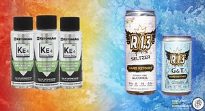Hard Ketones ("Ketohol"): Healthy Alcohol Swap With A Buzz
