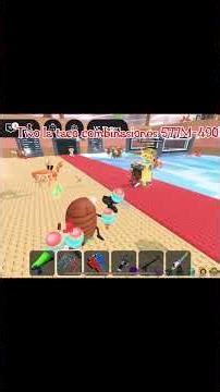 Type in the comments what you got from the admin abuse!!!