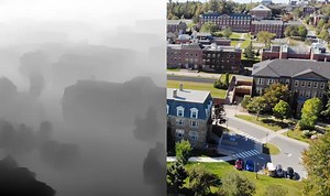 AE插件-Depth Scanner 1.2.1 场景扫描DOF深度图自动生成工具 - 韬客AE