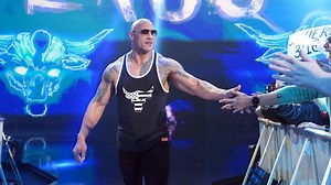 How did The Rock embrace his heel turn on SmackDown? The minute details you must know