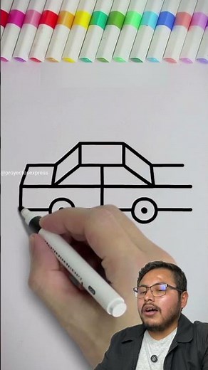 Draw like a pro with these simple steps