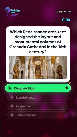 GRANADA ADVANCED 1/10