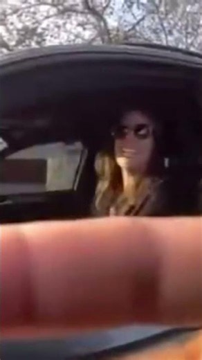 Distracted Driving Stop: Phone in Hand? Sheriff's Office Operation #shorts