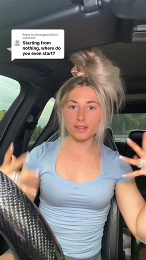 How I got started | 𝐂𝐚𝐫𝐫𝐢𝐞𝐣𝐮𝐧𝐞 𝐀𝐧𝐧𝐞 𝐋𝐨𝐯𝐞𝐫𝐬