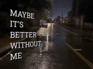 235K views · 10K reactions | maybe it's better without me | 홈홪홨홞환홢홤홤홙. | Facebook