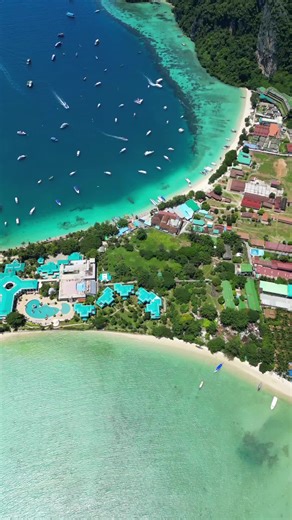 Cómo pronunciar Phi Phi correctamente: