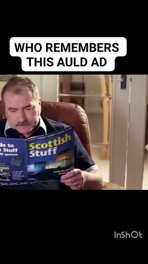 Who remembers this iconic Irn bru ad ?? Definitely need the Bru tae get ye thru It's phenomenal #visitscotland #ScotlandIsNow #ScotlandIsCalling #seeingscotland #IRNBRU #barrs #phenomenal | The Society of John De Graeme