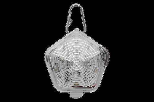 Waterproof & Rechargeable Dog Safety Light | The Beacon™ | Ruffwear