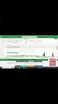 Master Excel Page Numbering in Under 3 Minutes! #excel #exceltips #spreadsheetmagic #exceltutorial
