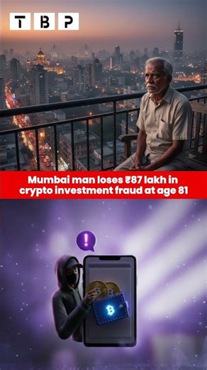 Urgent Crypto Update: Massive Scam in India, Bitcoin ETF Drops & BSC Hack Hits Millions!