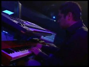 Eugen Botos project and Eric Marienthal Tribute to Level 42 live 2009