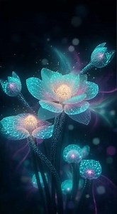 The Garden Where Algorithms Bloom