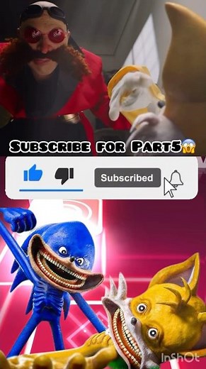 It’s Getting DARKER… 😈💀 Sonic vs Shin Sonic | Part4‪@TurboPlay_UZ‬ #shinsonic #tileshop #sonic