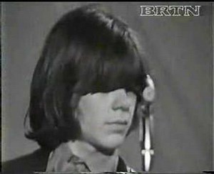 Wallace Collection - Dear Beloved Secretary (live 1969)