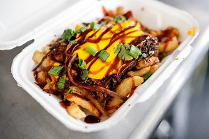 Here are the 15 food trucks attending Grand Blanc’s next Food Truck Festival