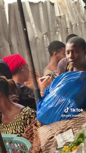 #viraltiktokvideo #tiktokcotedivoire🇨🇮 #tiktokmonde🌏🌎🌍 | Cote d'Ivoire