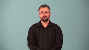 Watch how to sign 'postwoman' in American Sign Language.