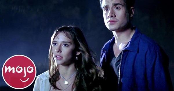 Top 10 Memorable Teen Couples in Horror Movies | Articles on WatchMojo.com