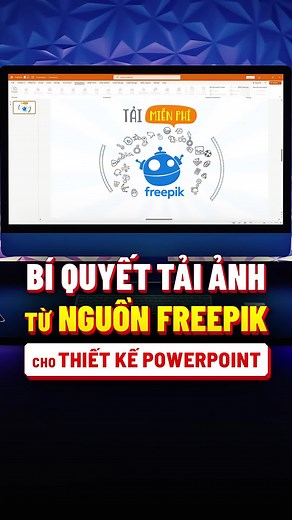 Thủ thuật tải ảnh Premium miễn phí từ Freepik