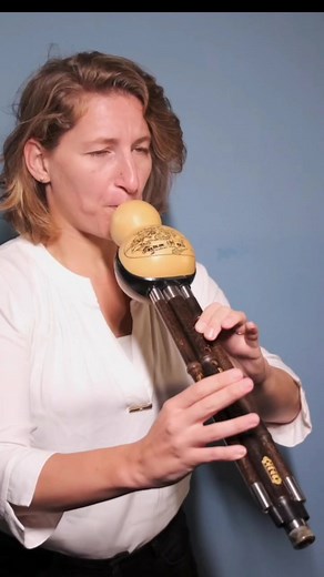 Hulusi: The Unique Chinese Cucurbit Flute