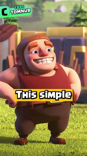 This Would Fix The Revive Spell in Clash of Clans!