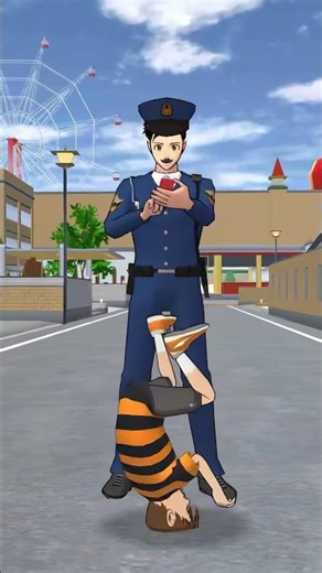 Dancing yuta #sakuraschoolsimulator #sakura #viral #shorts